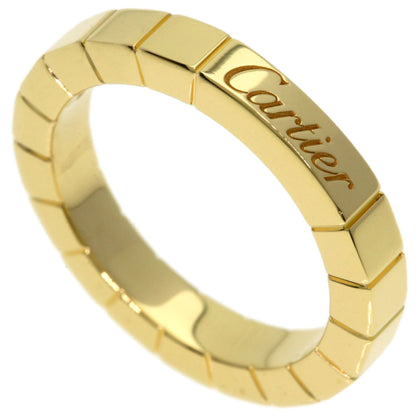 Band Ring 18K Yellow Gold