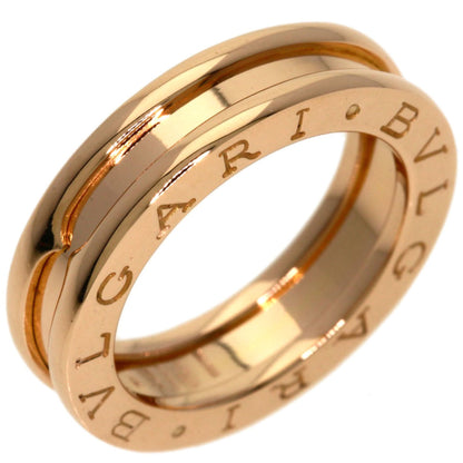 B.Zero1 Ring 18K Rose Gold