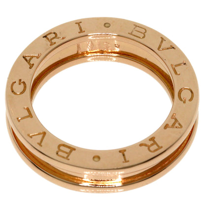 B.Zero1 Ring 18K Rose Gold