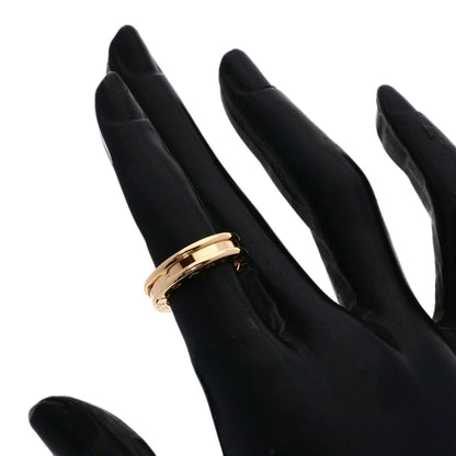 B.Zero1 Ring 18K Rose Gold