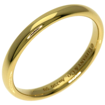 Ring 18K Yellow Gold