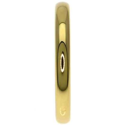 Ring 18K Yellow Gold