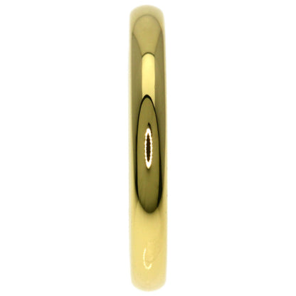 Ring 18K Yellow Gold