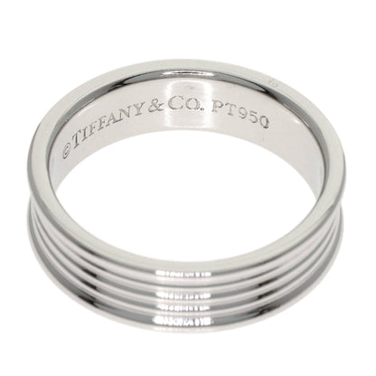 Vintage Band Ring Platinum
