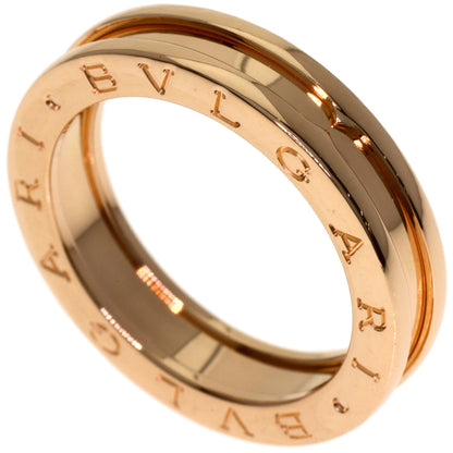 B.Zero1 Ring 18K Rose Gold