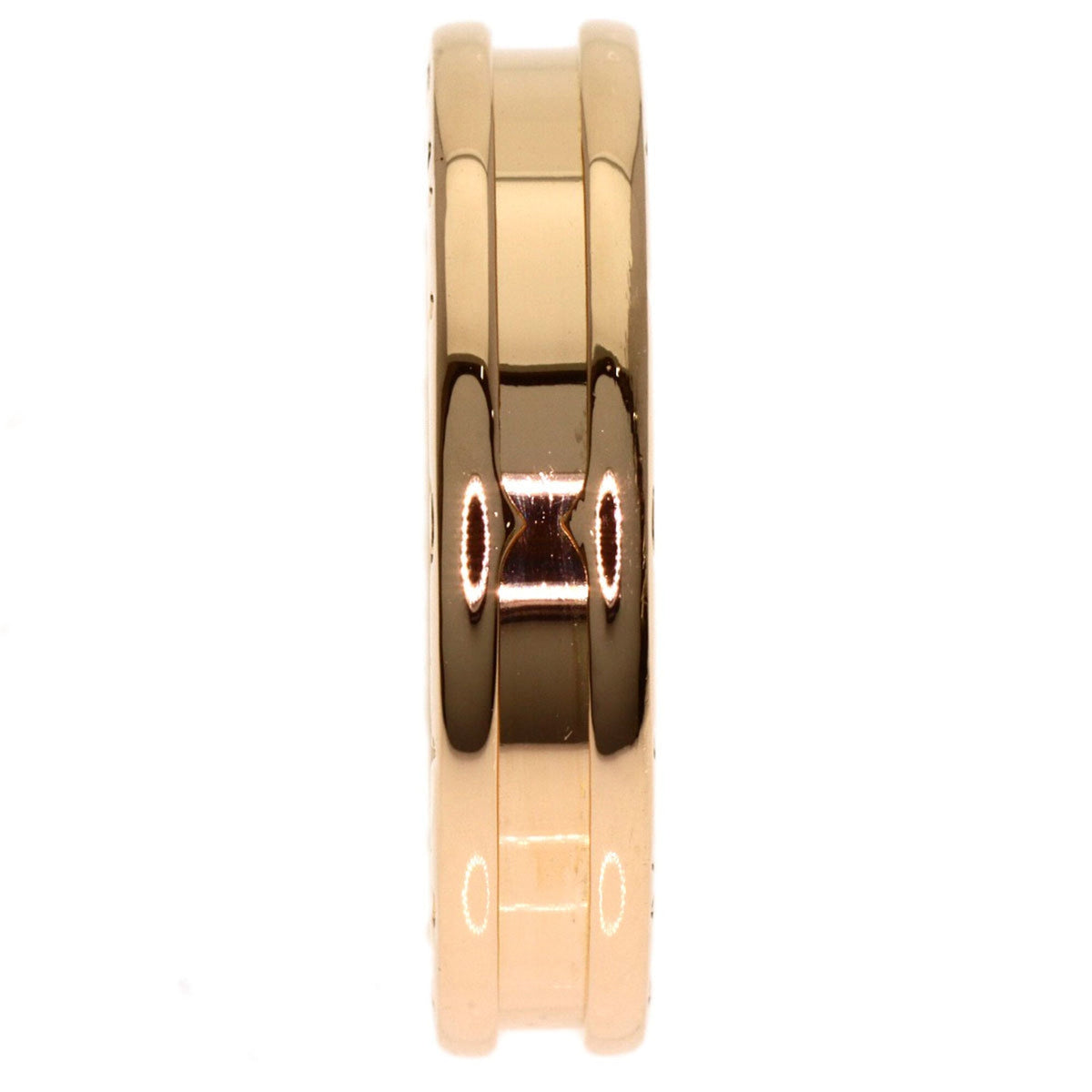 B.Zero1 Ring 18K Rose Gold
