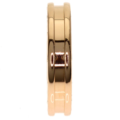 B.Zero1 Ring 18K Rose Gold