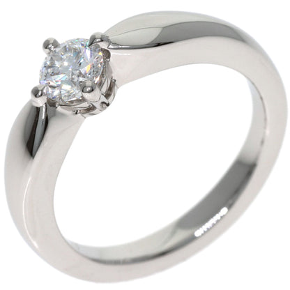 Teddicata Venezia Ring Platinum