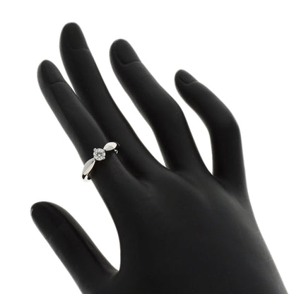 Teddicata Venezia Ring Platinum