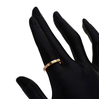 Panthere Ring 18K Rose Gold