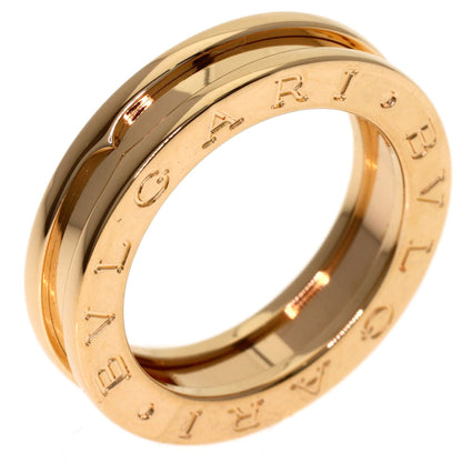 B.Zero1 Ring 18K Rose Gold