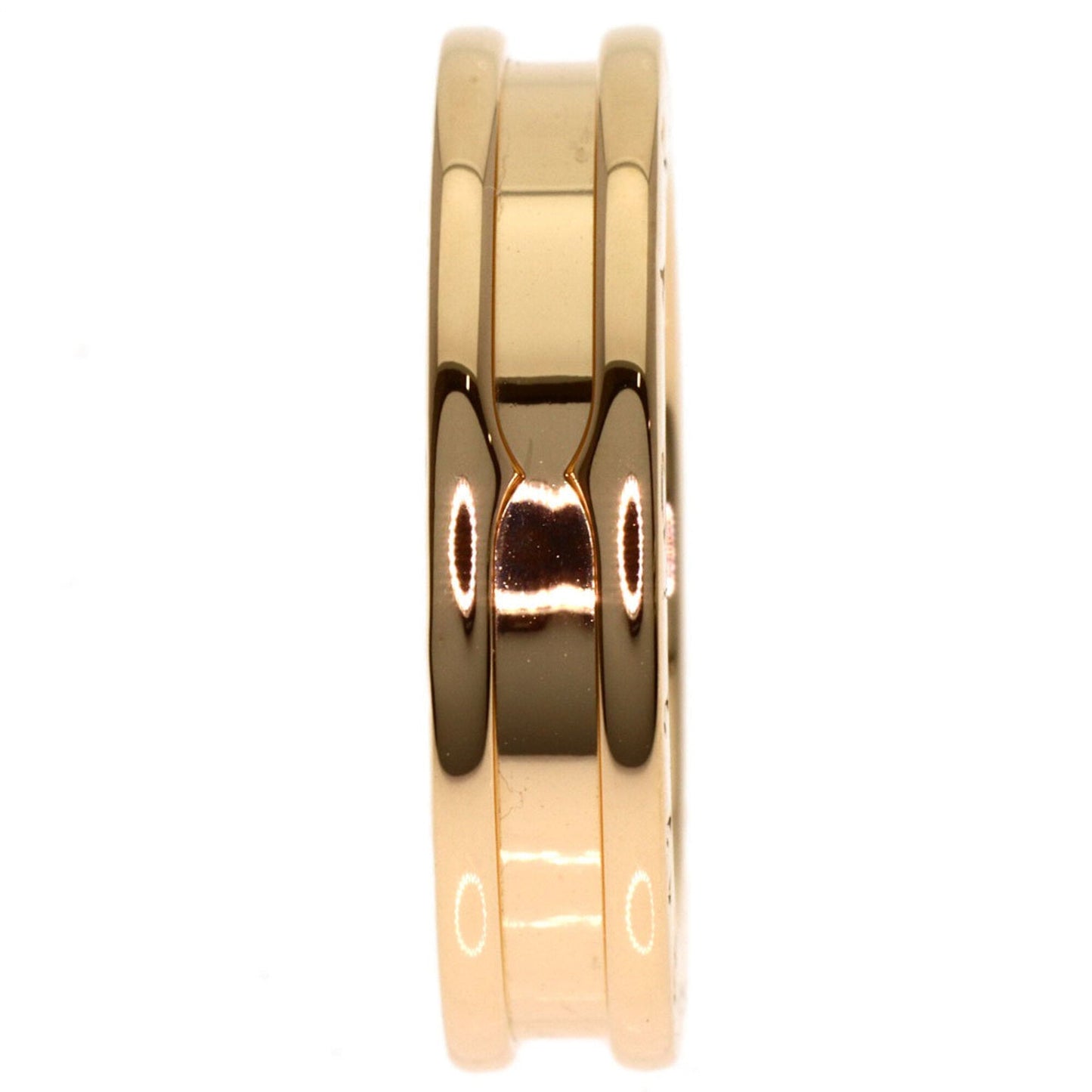 B.Zero1 Ring 18K Rose Gold