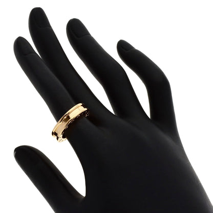 B.Zero1 Ring 18K Rose Gold
