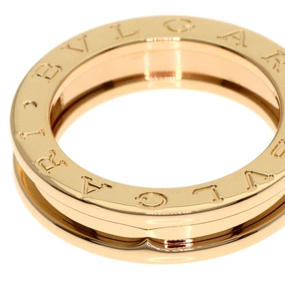 B.Zero1 Ring 18K Rose Gold