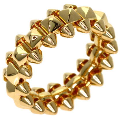 Ring 18K Yellow Gold