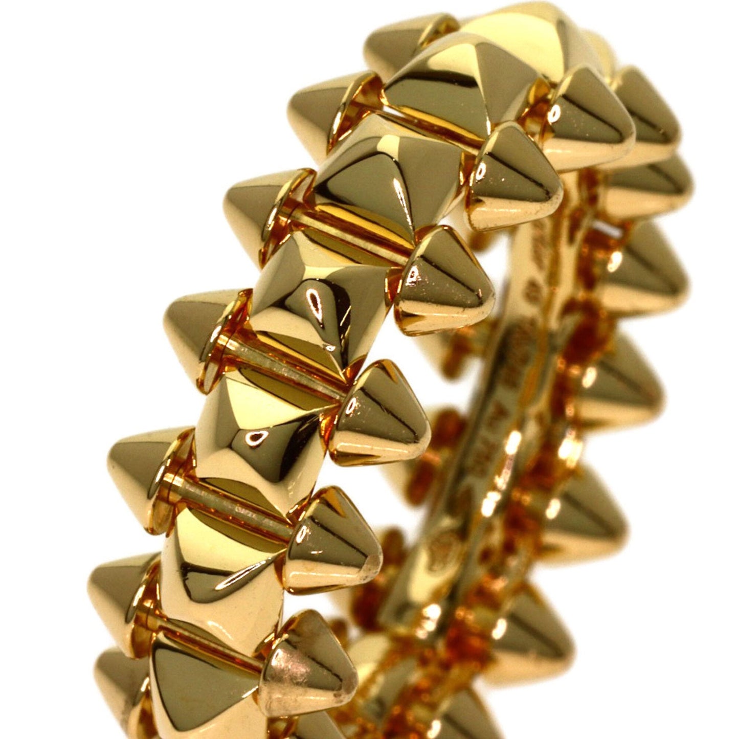 Ring 18K Yellow Gold