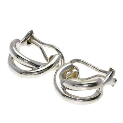 Paloma Picasso Earrings Sterling Silver Sterling Silver