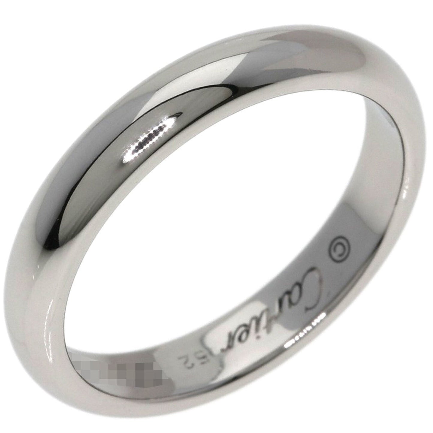 Ring Platinum