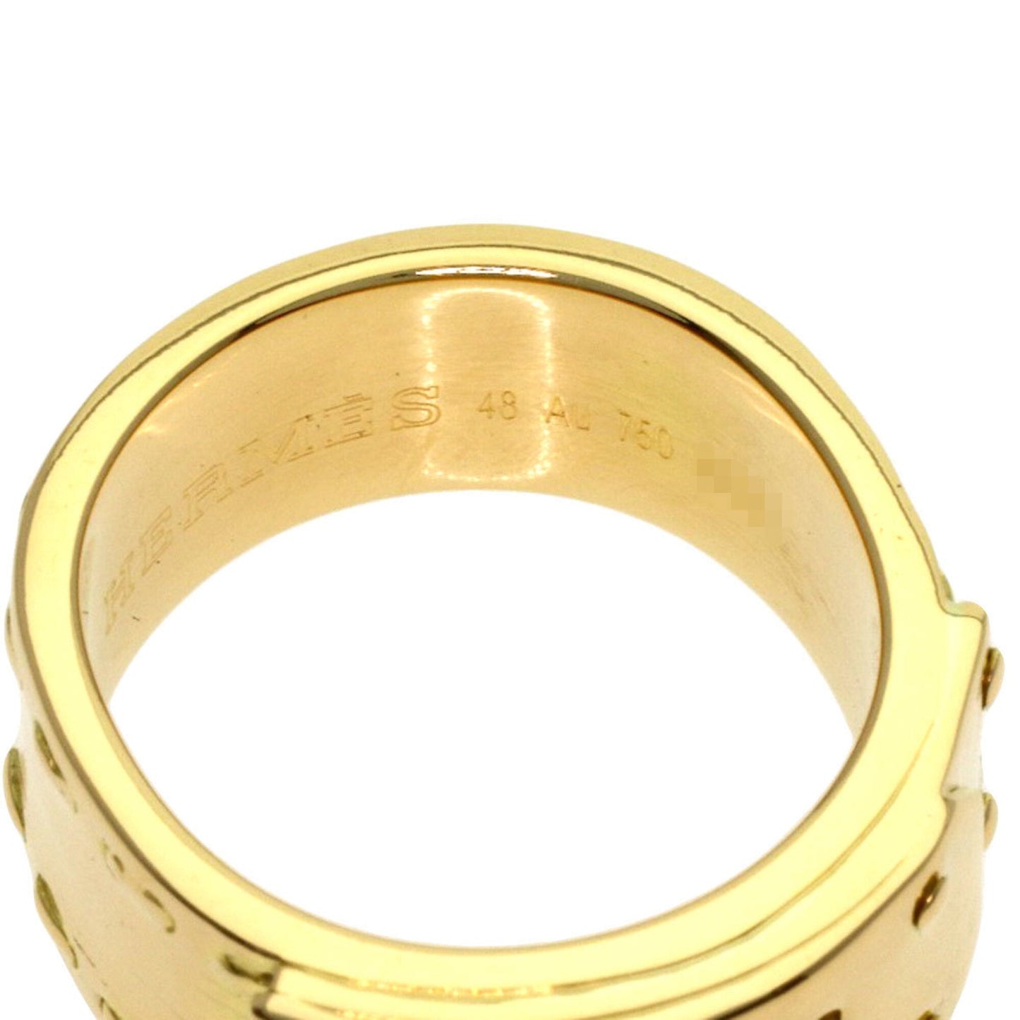Ring 18K Yellow Gold