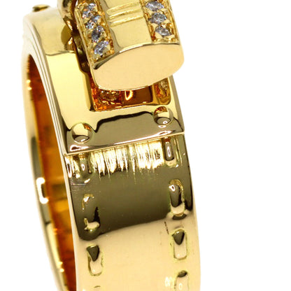 Ring 18K Yellow Gold