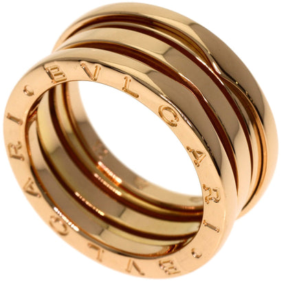 B.Zero1 Ring 18K Rose Gold