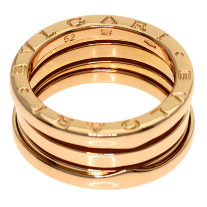 B.Zero1 Ring 18K Rose Gold