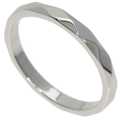 Facette Ring Platinum Small