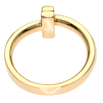 T One Ring 18K Rose Gold