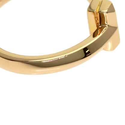 T One Ring 18K Rose Gold
