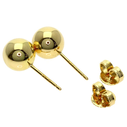 HardWear Earrings 18K Yellow Gold 18K Yellow Gold