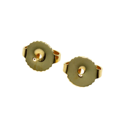 HardWear Earrings 18K Yellow Gold 18K Yellow Gold