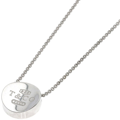 Pendant Necklace Sterling Silver