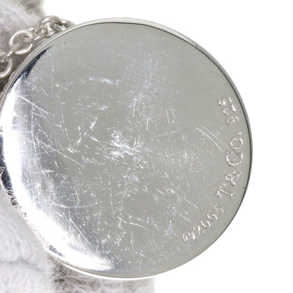 Pendant Necklace Sterling Silver
