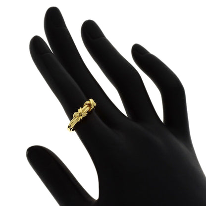Ring 18K Yellow Gold