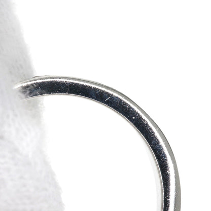 Atlas Ring Sterling Silver