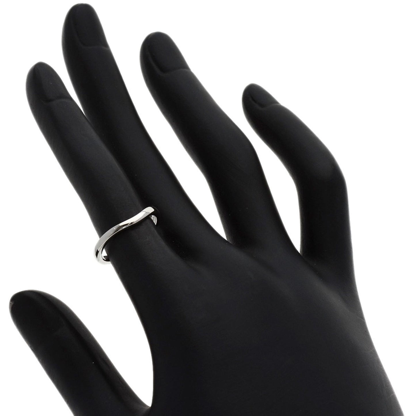 Ring Platinum