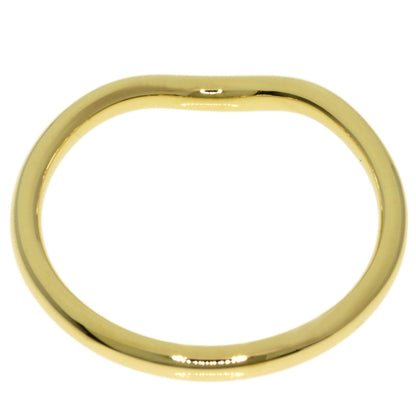 Band Ring 18K Yellow Gold