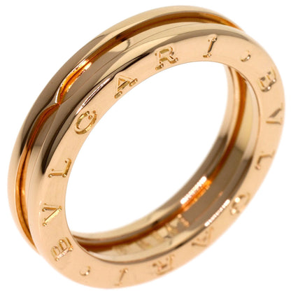 B.Zero1 Ring 18K Rose Gold