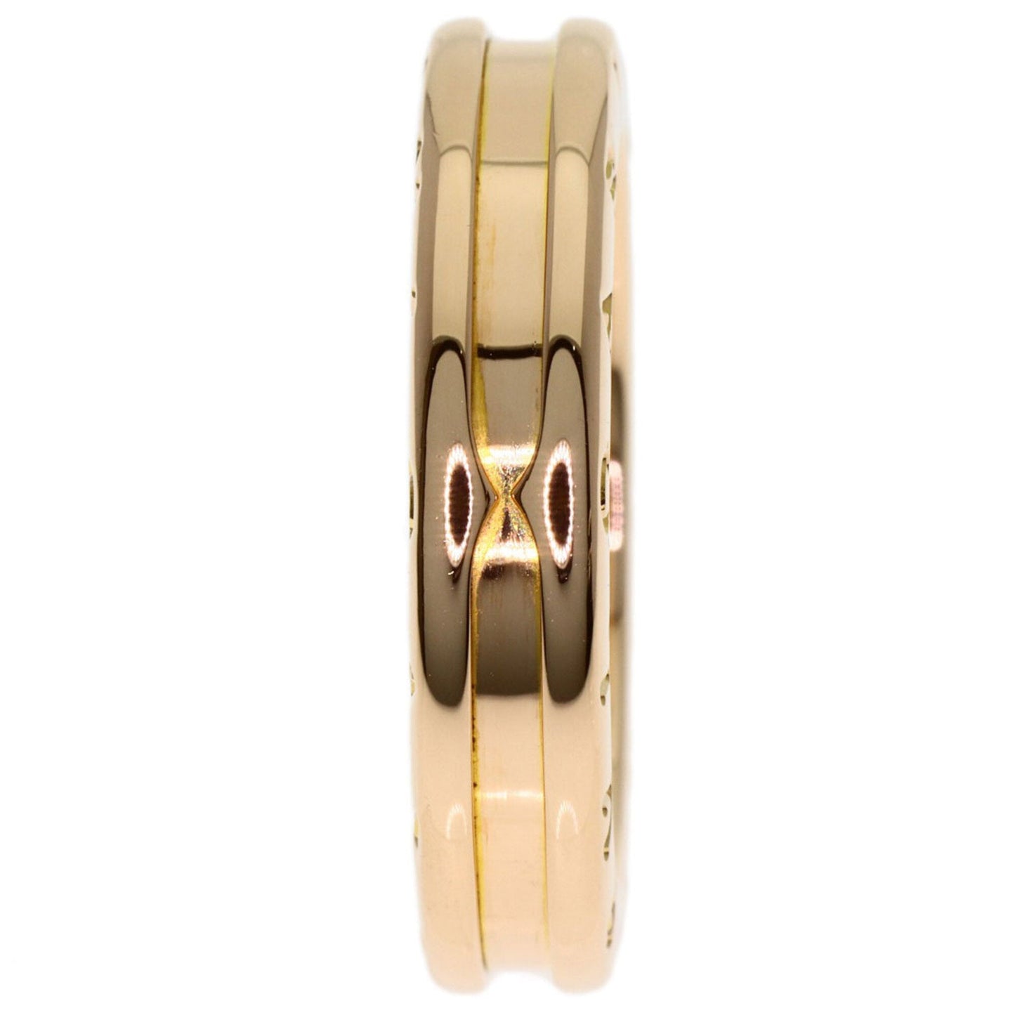 B.Zero1 Ring 18K Rose Gold