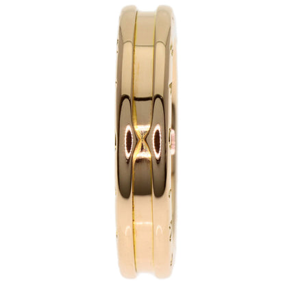 B.Zero1 Ring 18K Rose Gold