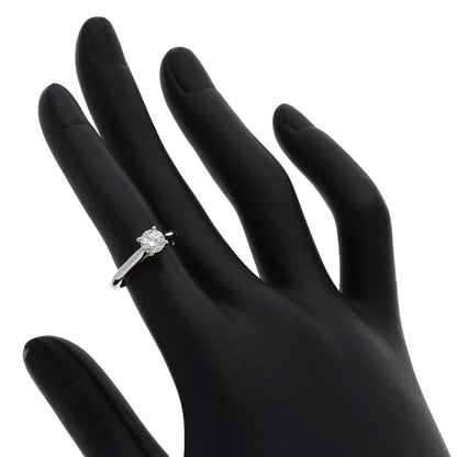 Band Ring Platinum