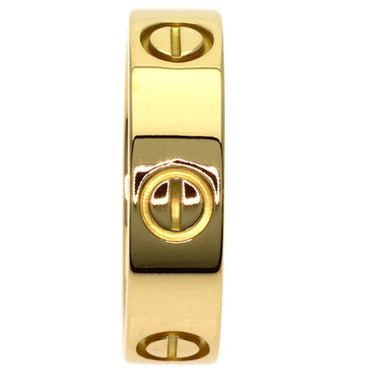 Ring 18K Yellow Gold