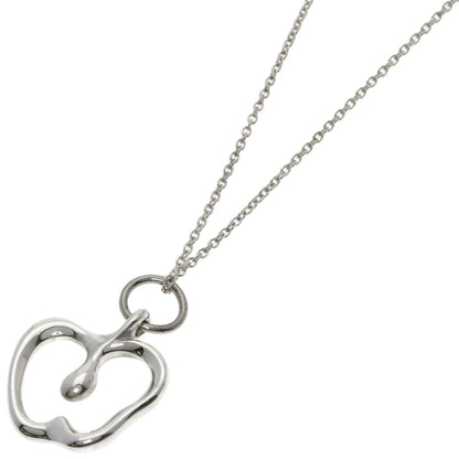 Pendant Necklace Sterling Silver