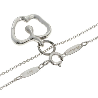 Pendant Necklace Sterling Silver