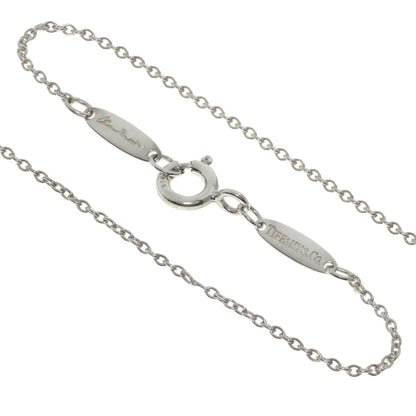Pendant Necklace Sterling Silver