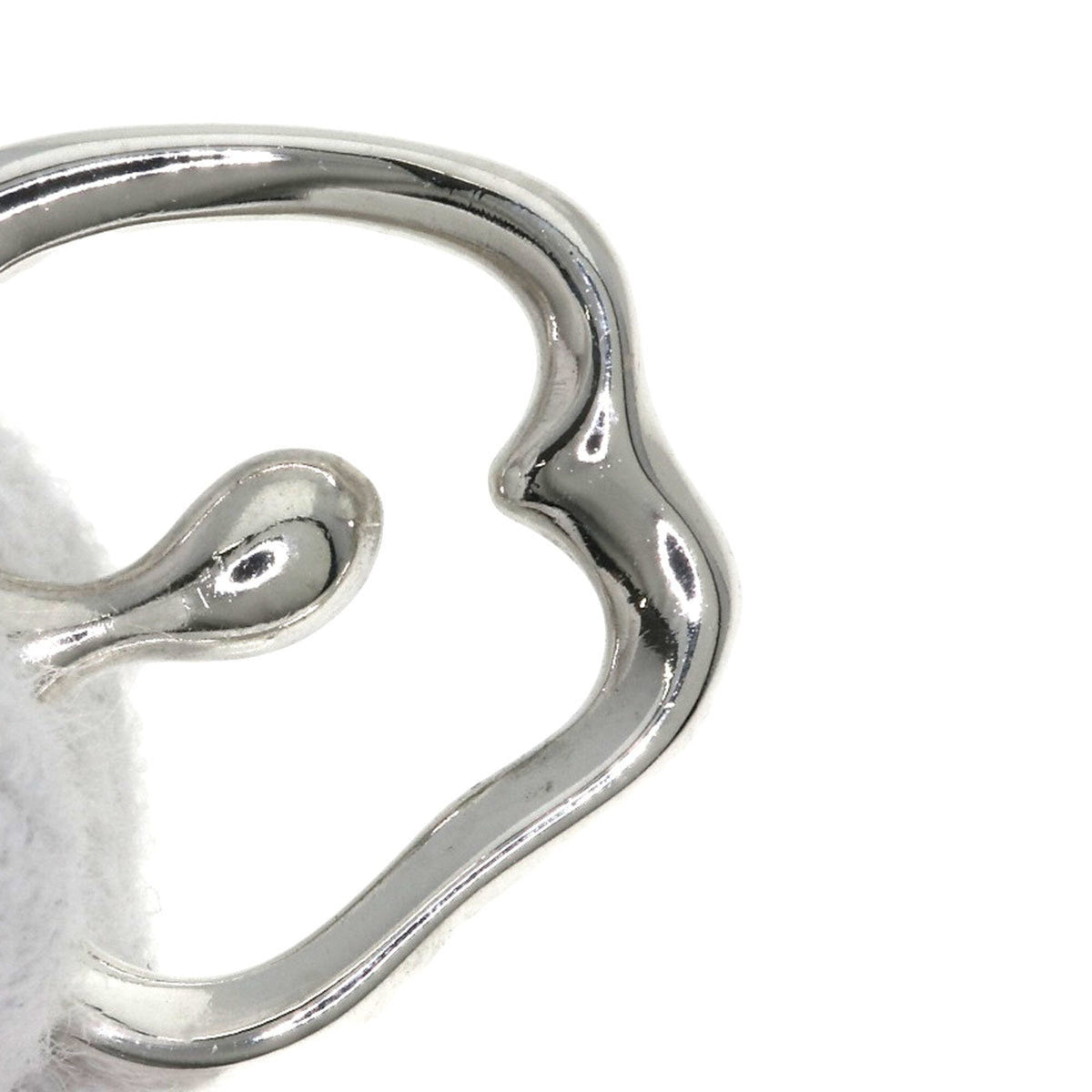 Pendant Necklace Sterling Silver