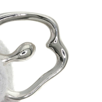 Pendant Necklace Sterling Silver