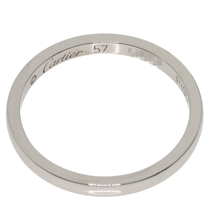 Band Ring Platinum