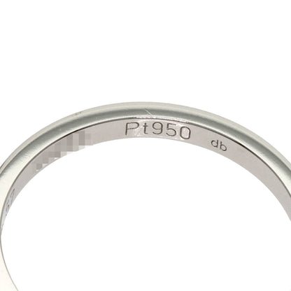 Band Ring Platinum
