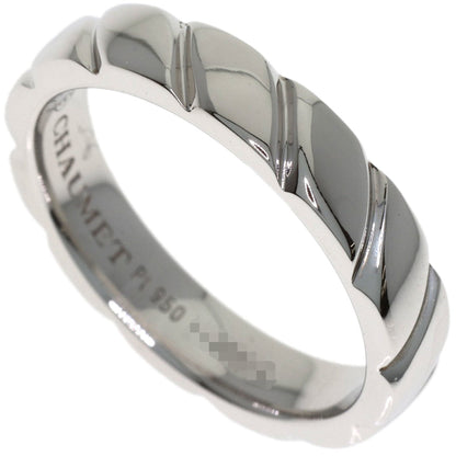 Torsade Ring Platinum